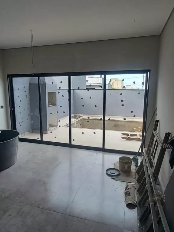 Sobrado à Venda no Condomínio Villagio Wanel em Sorocaba/SP