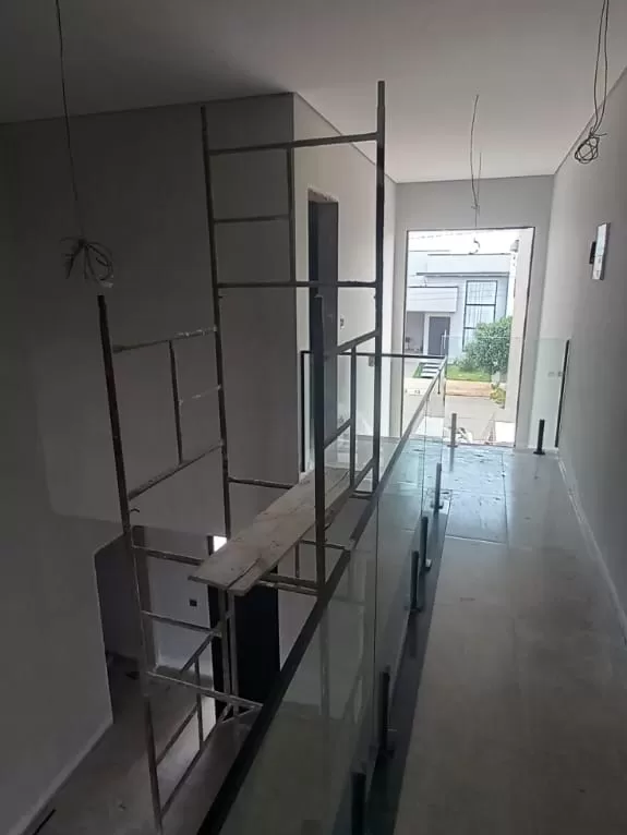 Sobrado à Venda no Condomínio Villagio Wanel em Sorocaba/SP