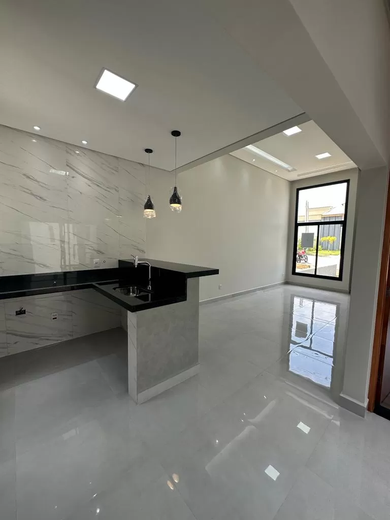 Casa à Venda no Condomínio Villagio Ipanema em Sorocaba/SP
