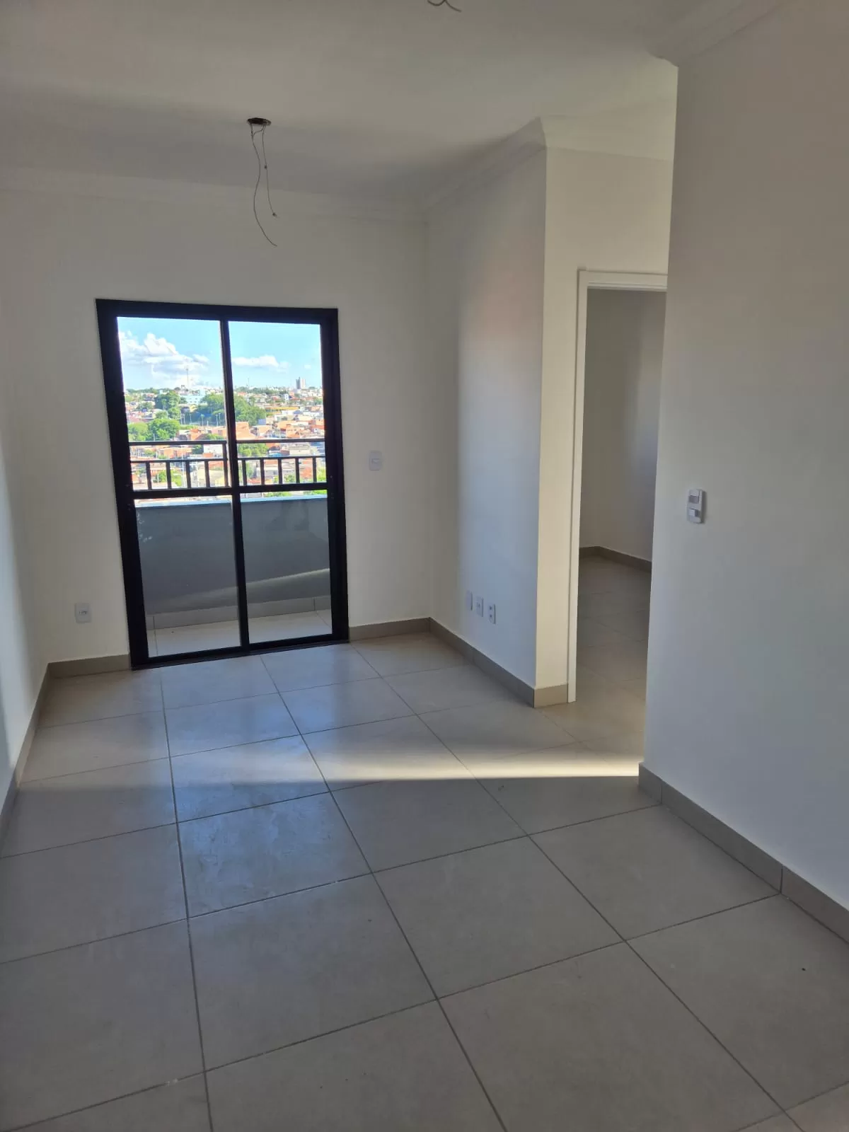 Apartamento à Venda no Edifício Residencial Cozumel