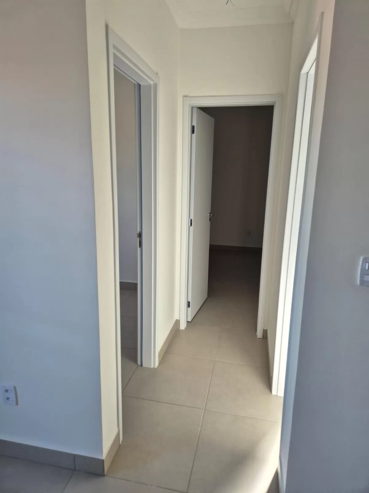 Apartamento à Venda no Edifício Residencial Cozumel