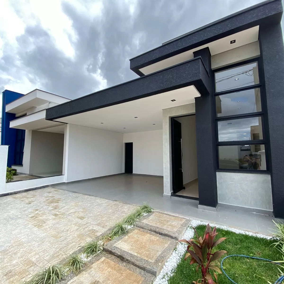 Casa à Venda no Condomínio Villagio Wanel em Sorocaba/SP