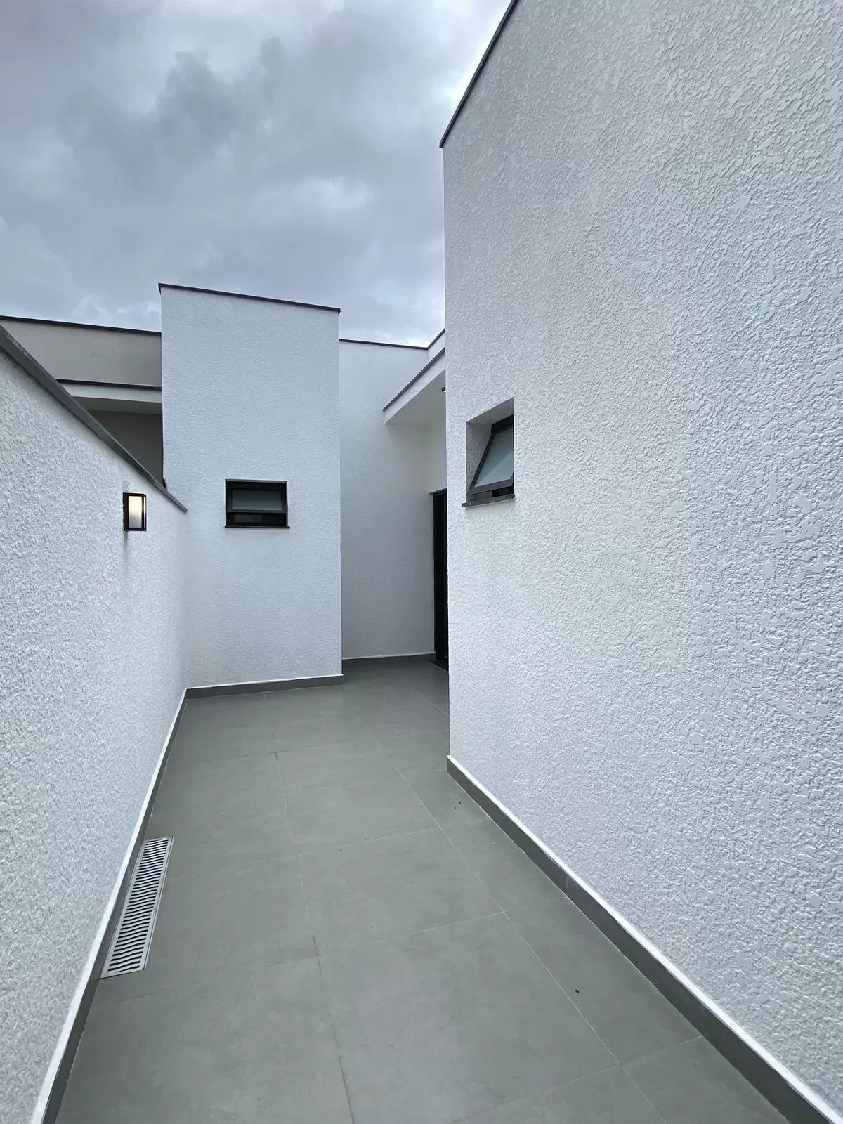 Casa à Venda no Condomínio Villagio Wanel em Sorocaba/SP