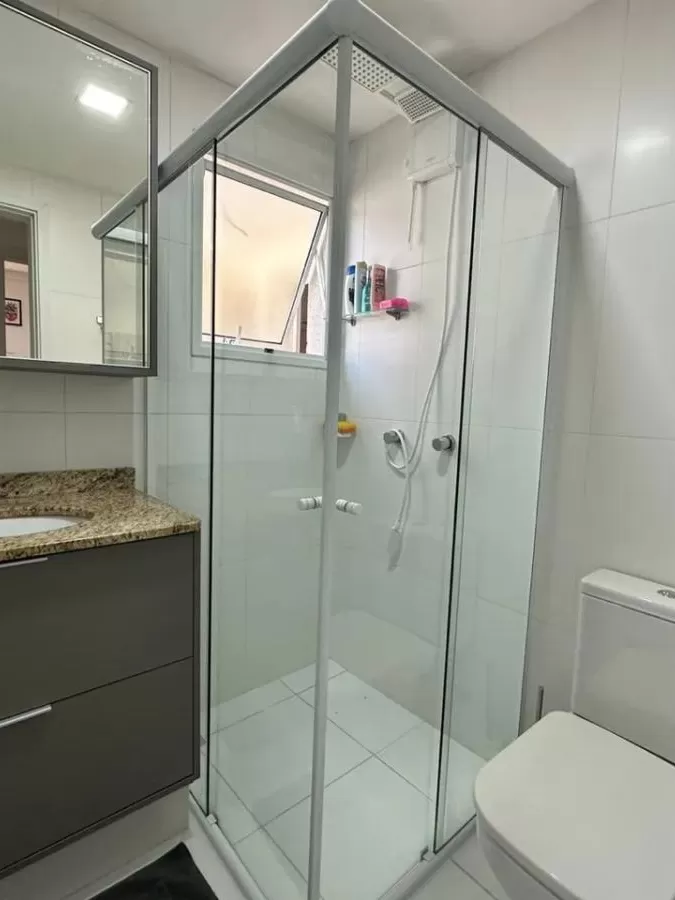 Lindo Apartamento à Venda no Residencial Vancouver em Sorocaba/SP