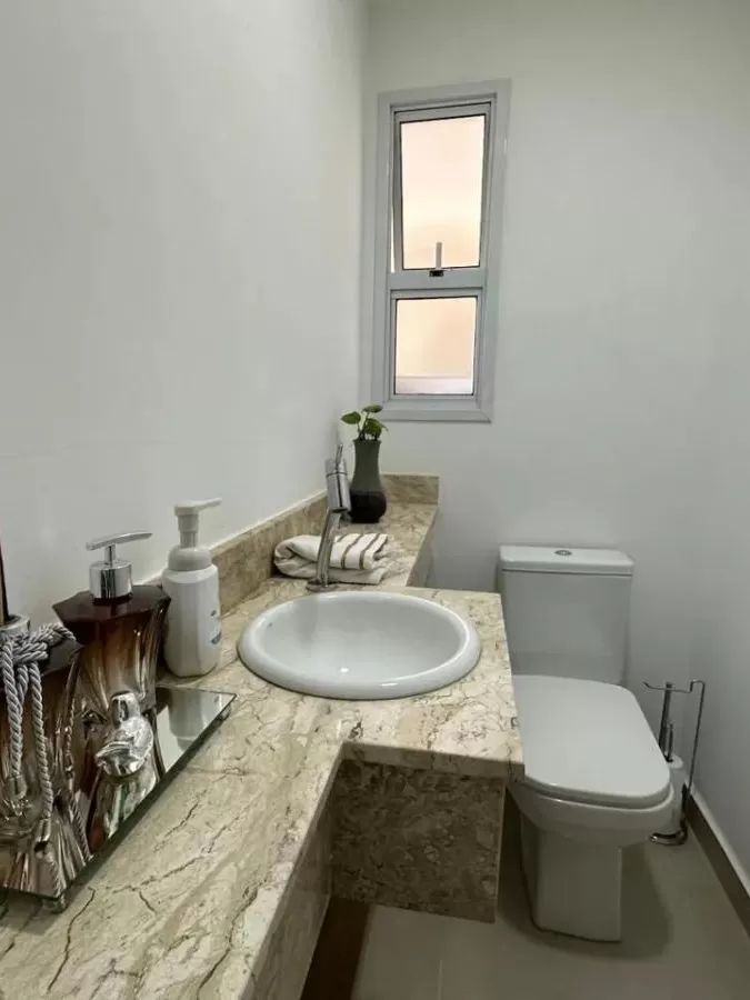 Lindo Apartamento à Venda no Residencial Vancouver em Sorocaba/SP