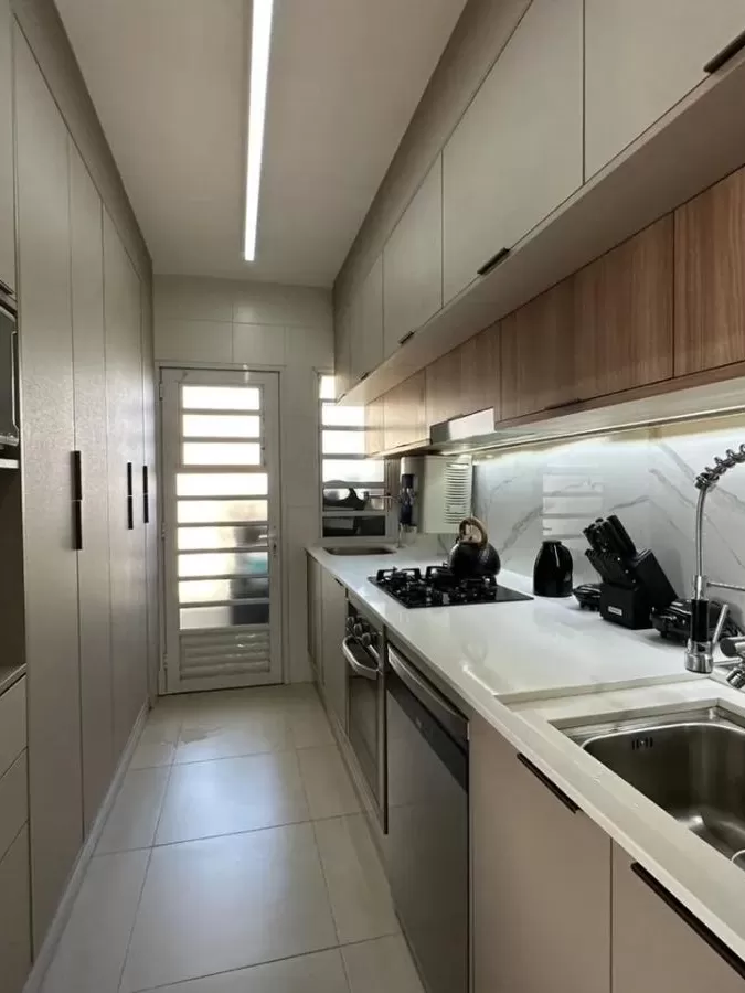Lindo Apartamento à Venda no Residencial Vancouver em Sorocaba/SP