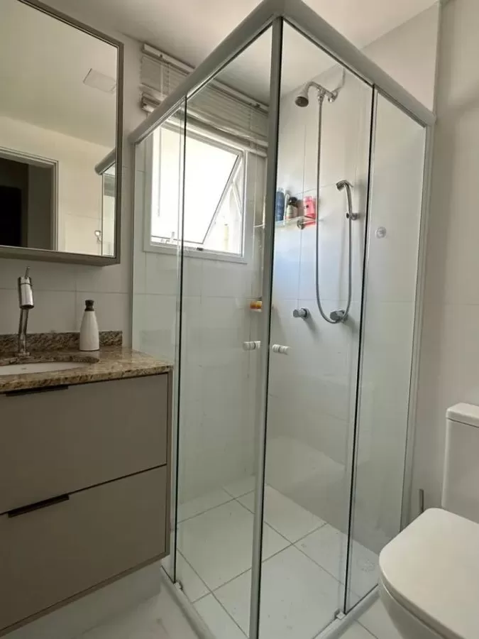 Lindo Apartamento à Venda no Residencial Vancouver em Sorocaba/SP