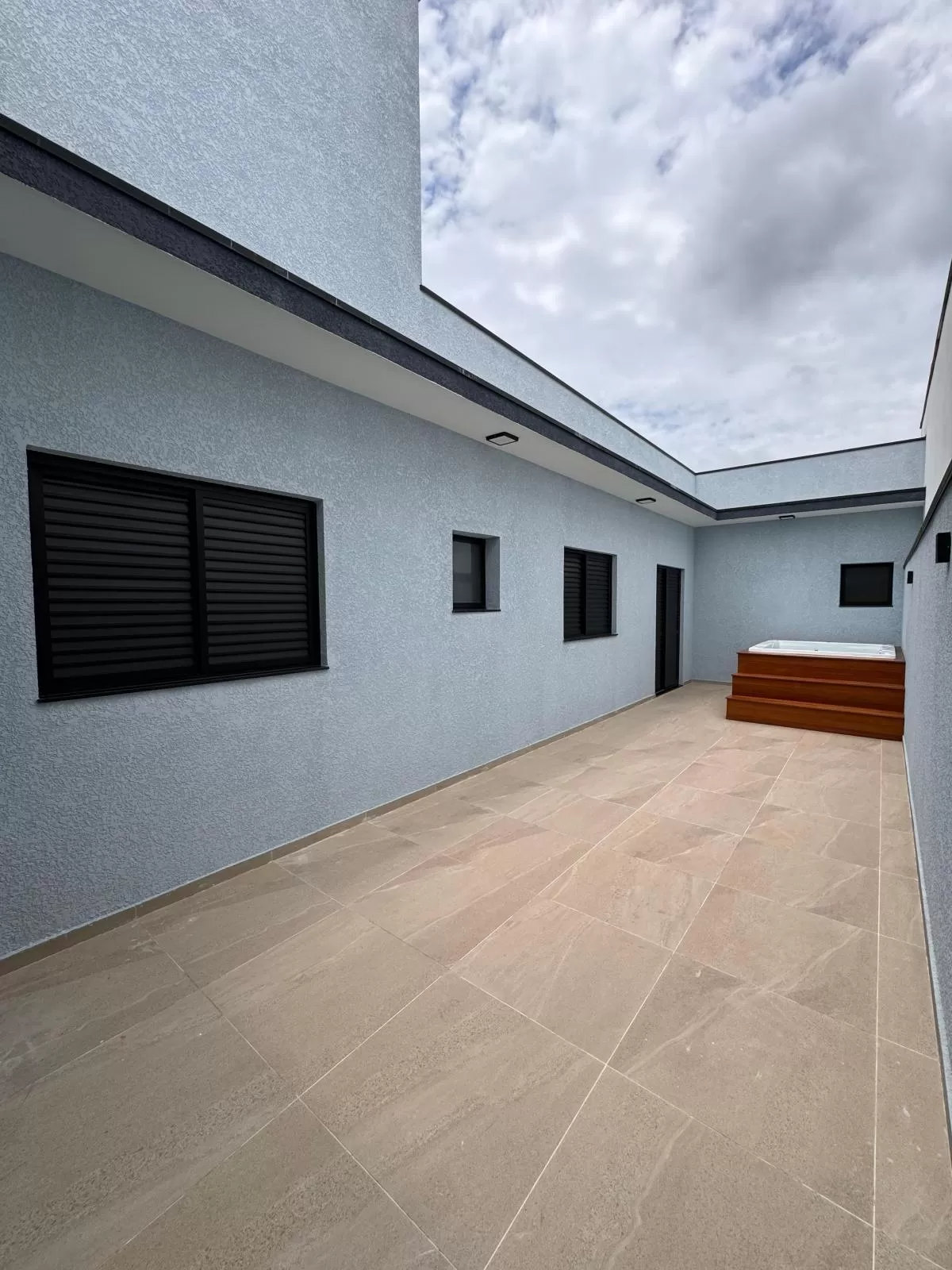 Casa à Venda no Condomínio Villagio Wanel em Sorocaba/SP