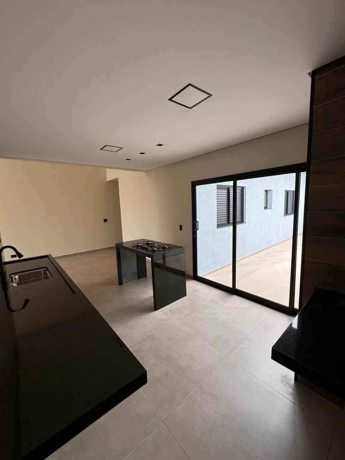 Casa à Venda no Condomínio Villagio Wanel em Sorocaba/SP