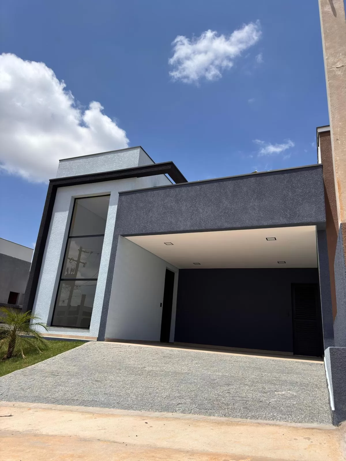 Casa à Venda no Condomínio Villagio Wanel em Sorocaba/SP