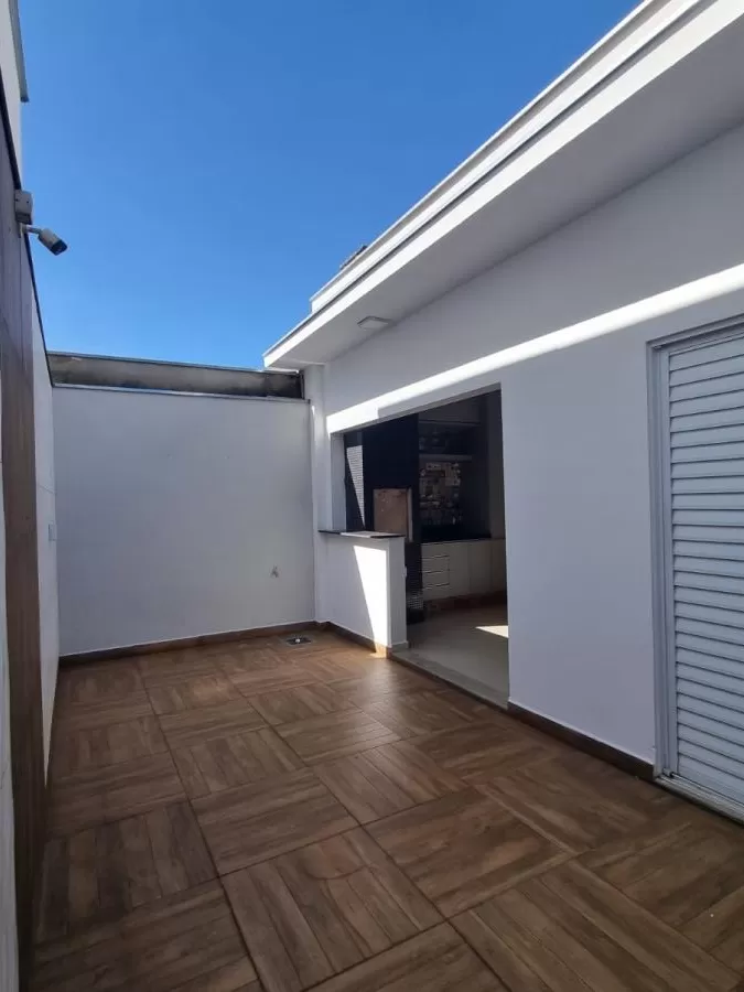 Casa à Venda no Condomínio Terras de São Francisco em Sorocaba/SP