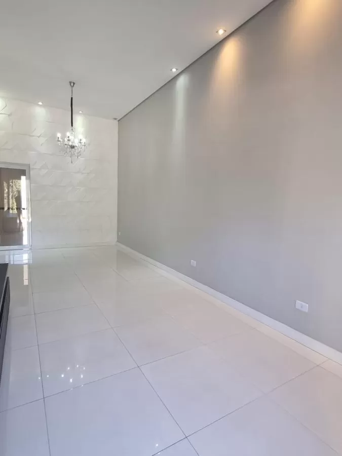 Casa à Venda no Condomínio Terras de São Francisco em Sorocaba/SP