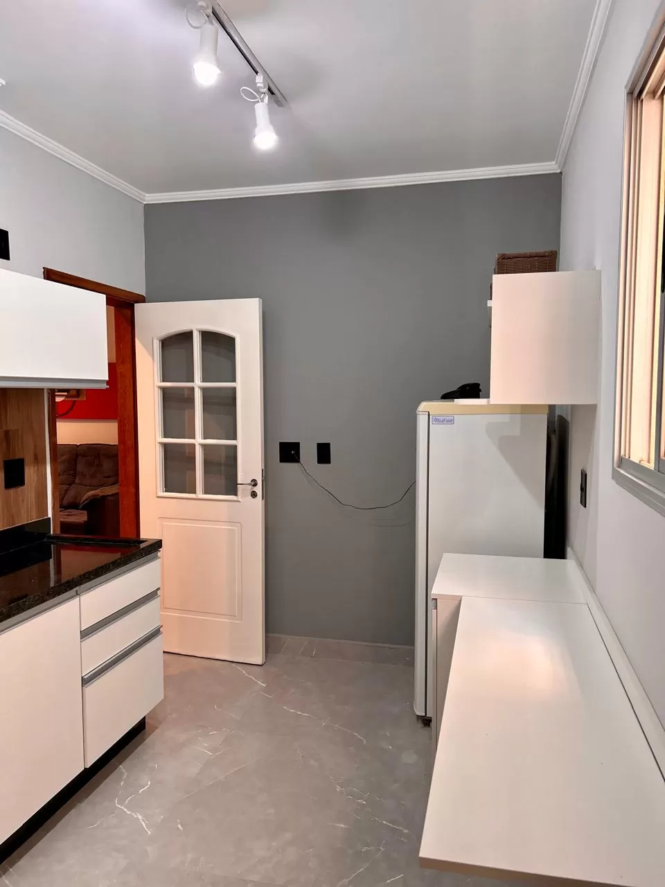 Apartamento Mobiliado à Venda no Palácio San Marco em Sorocaba/SP
