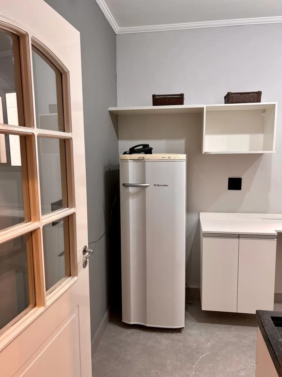 Apartamento Mobiliado à Venda no Palácio San Marco em Sorocaba/SP