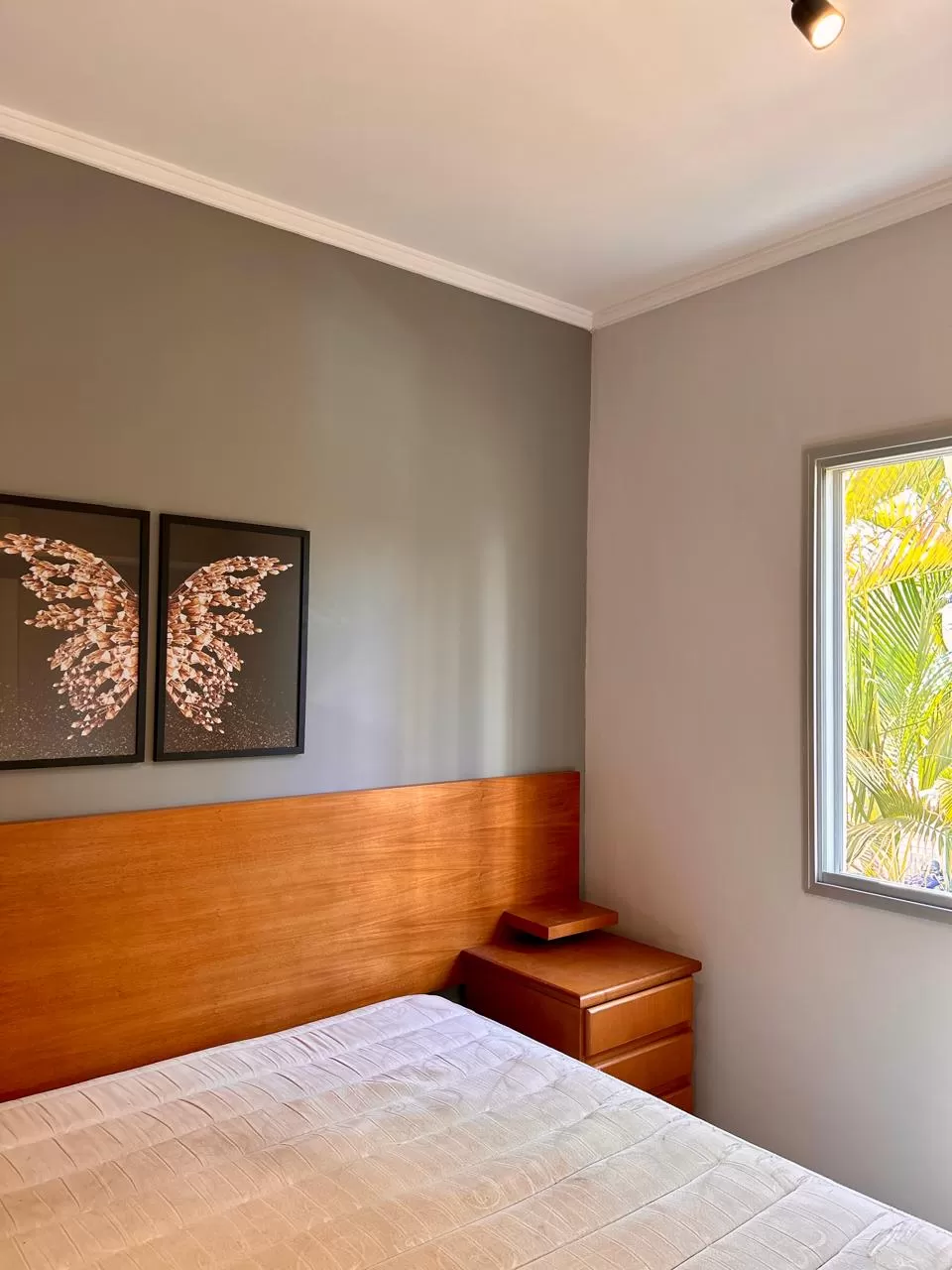 Apartamento Mobiliado à Venda no Palácio San Marco em Sorocaba/SP