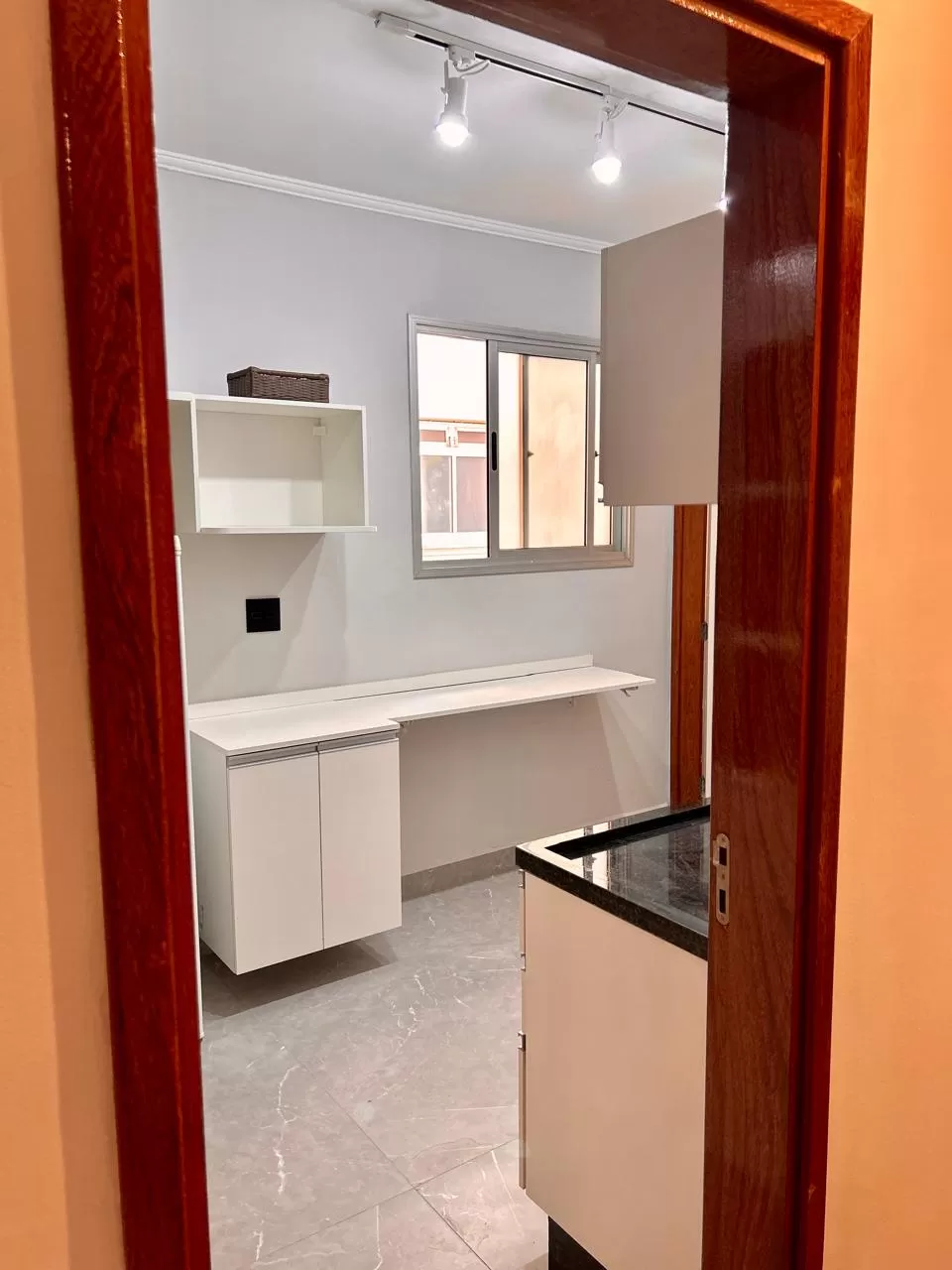 Apartamento Mobiliado à Venda no Palácio San Marco em Sorocaba/SP