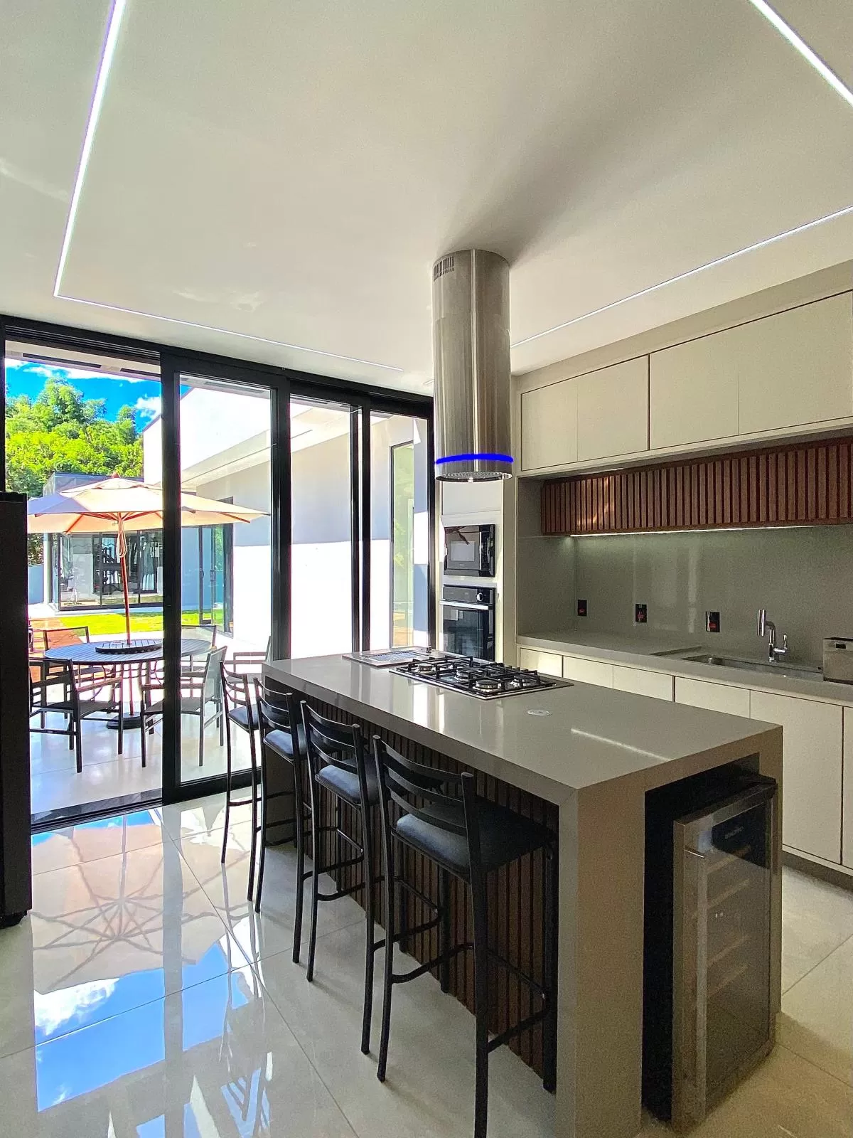 Casa à Venda na Modalidade de Porteira Fechada no Condomínio Ibirapuera em Sorocaba/SP