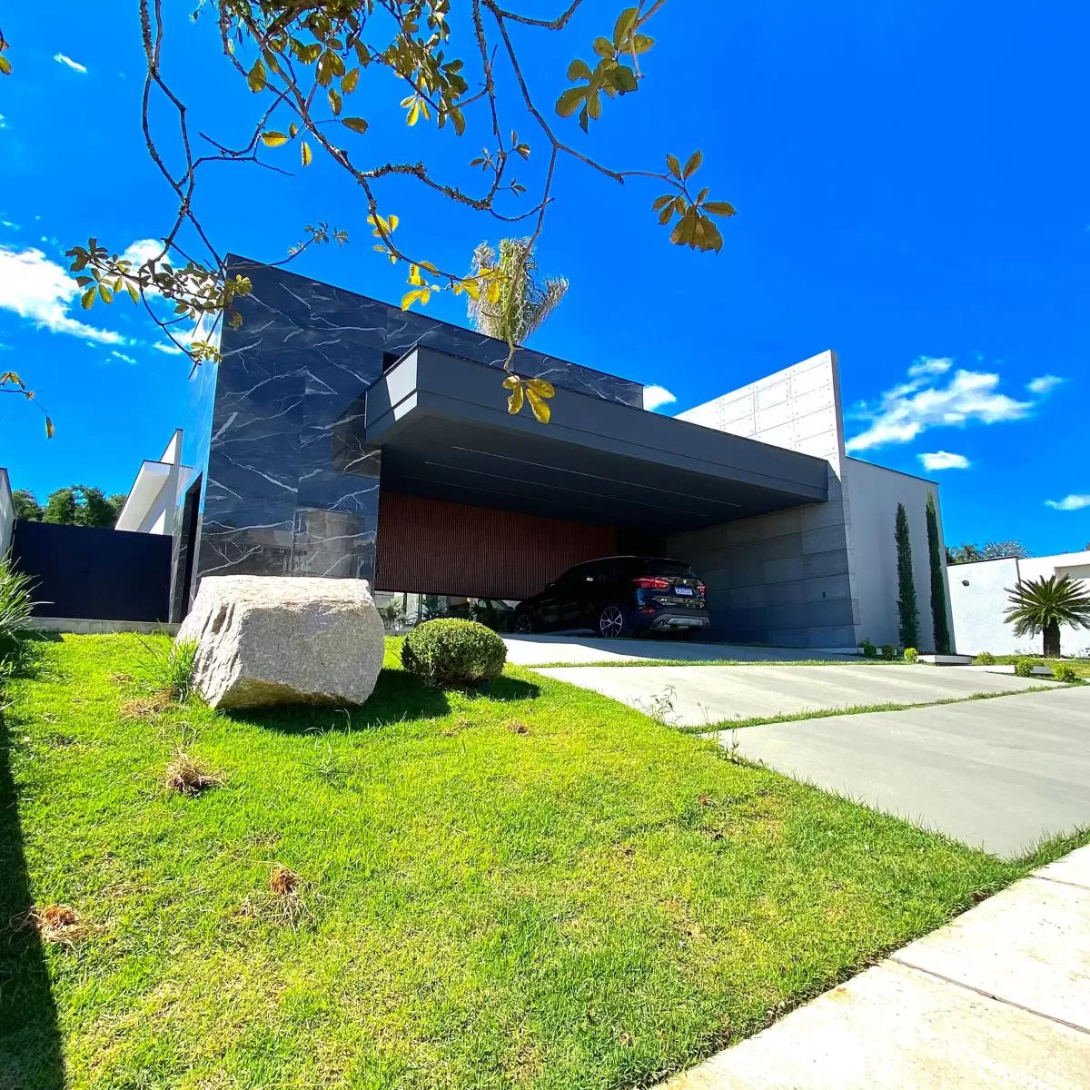 Casa à Venda na Modalidade de Porteira Fechada no Condomínio Ibirapuera em Sorocaba/SP