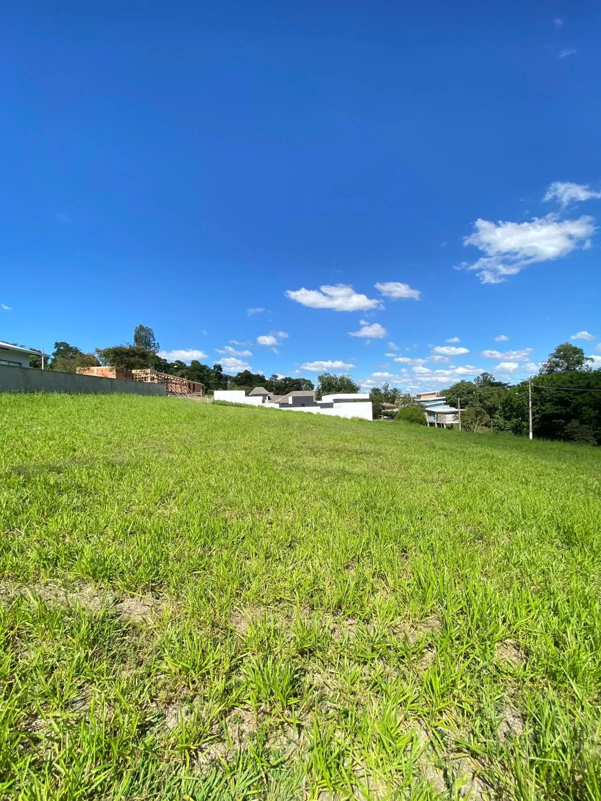 Terreno à Venda no Condomínio Ibirapuera em Sorocaba/SP