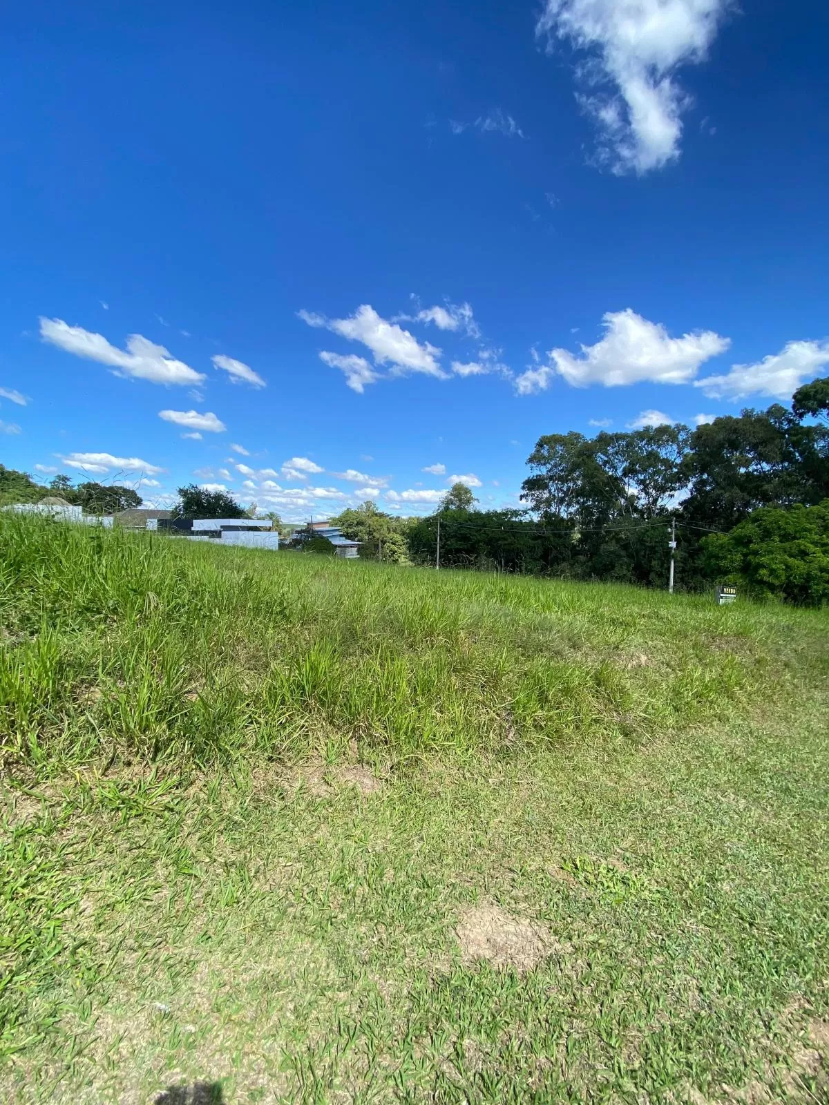 Terreno à Venda no Condomínio Ibirapuera em Sorocaba/SP