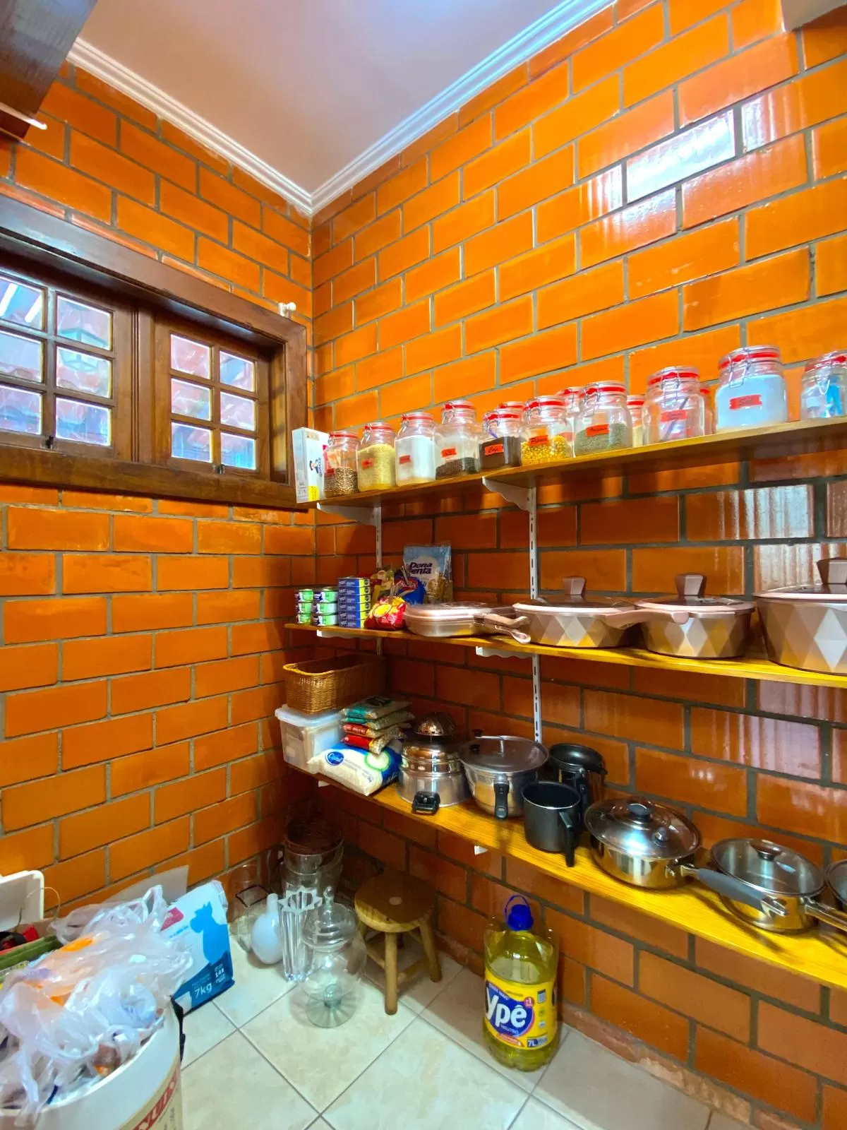 Casa à Venda na Modalidade de Porteira Fechada no Condomínio Vale do Lago em Sorocaba/SP