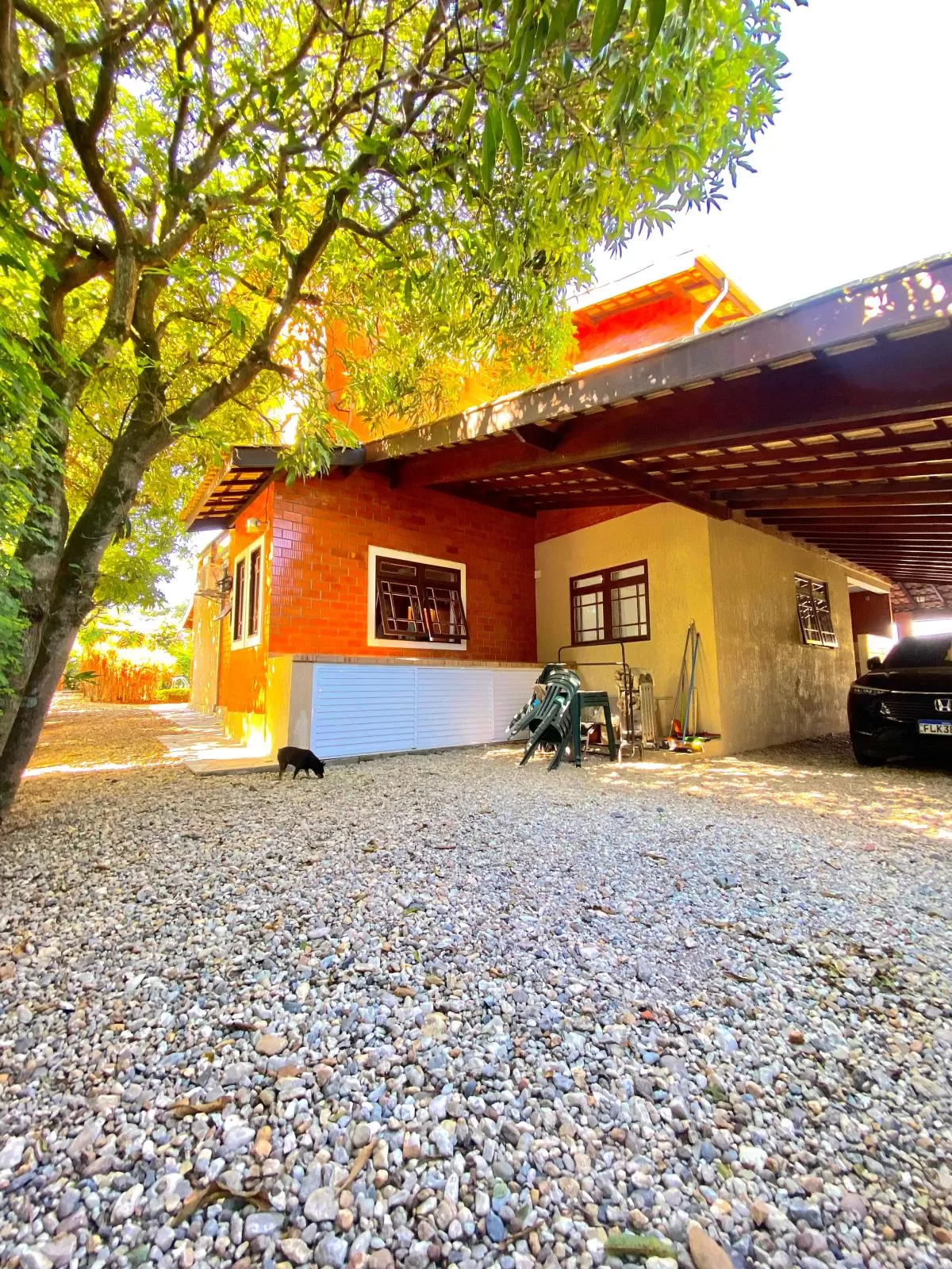Casa à Venda na Modalidade de Porteira Fechada no Condomínio Vale do Lago em Sorocaba/SP
