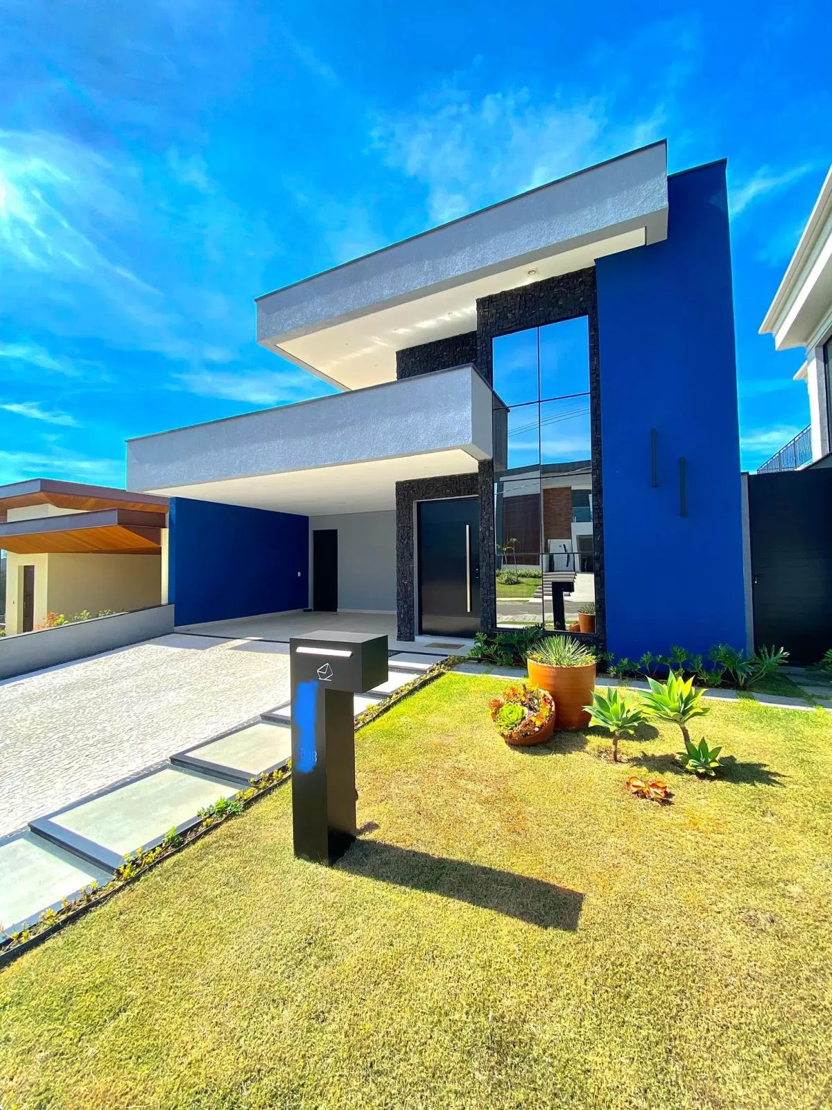 Casa à Venda no Condomínio Villa Verona em Sorocaba/SP