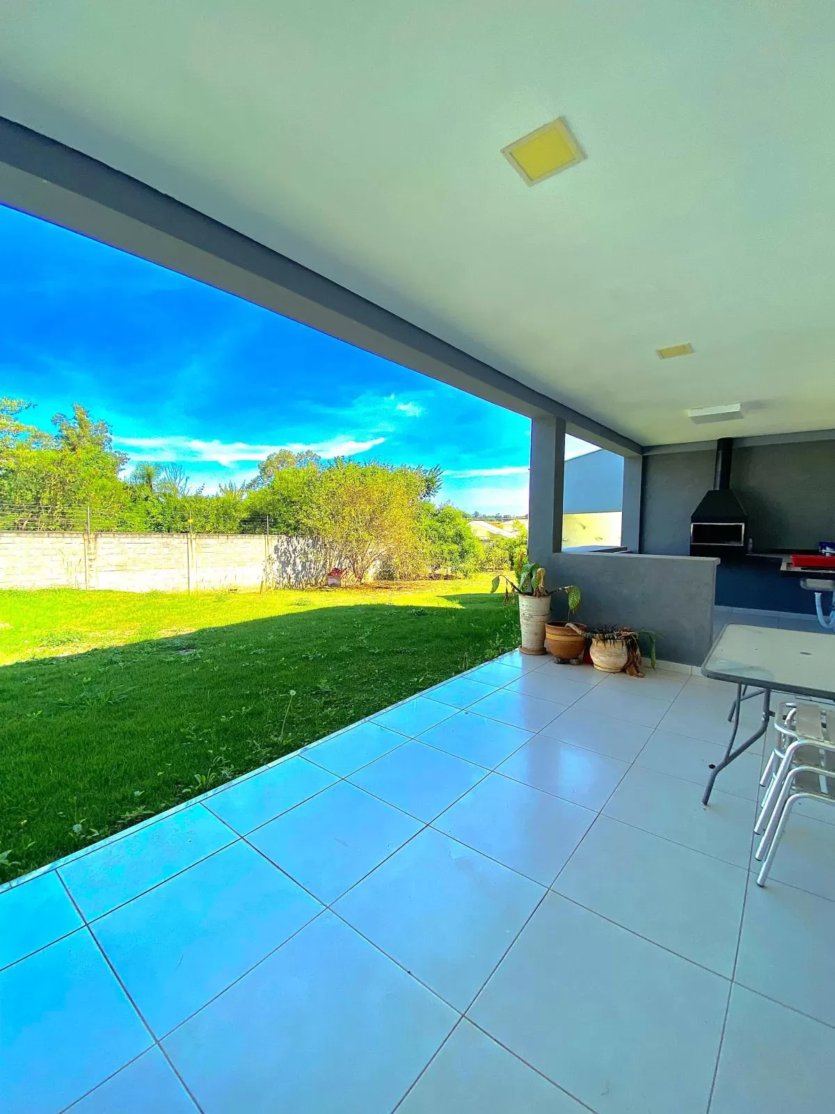 Casa à Venda no Condomínio Vale do Lago em Sorocaba/SP