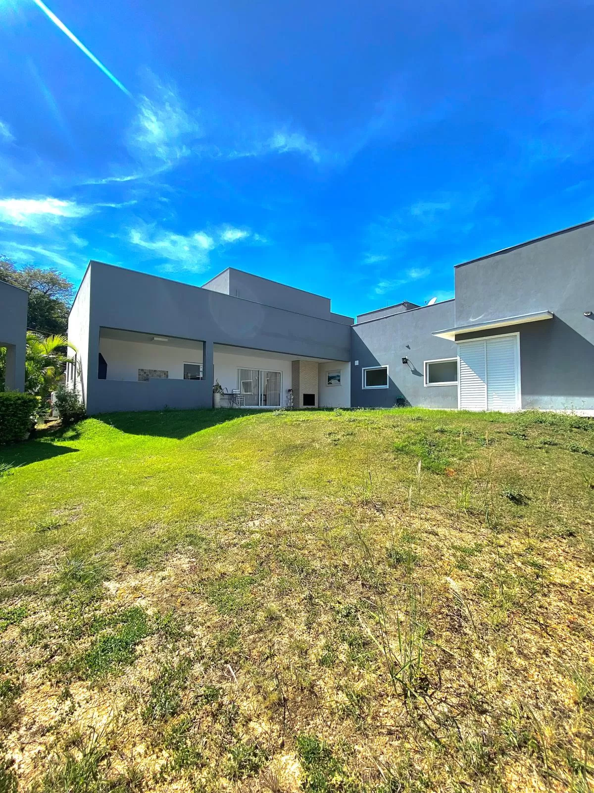 Casa à Venda no Condomínio Vale do Lago em Sorocaba/SP