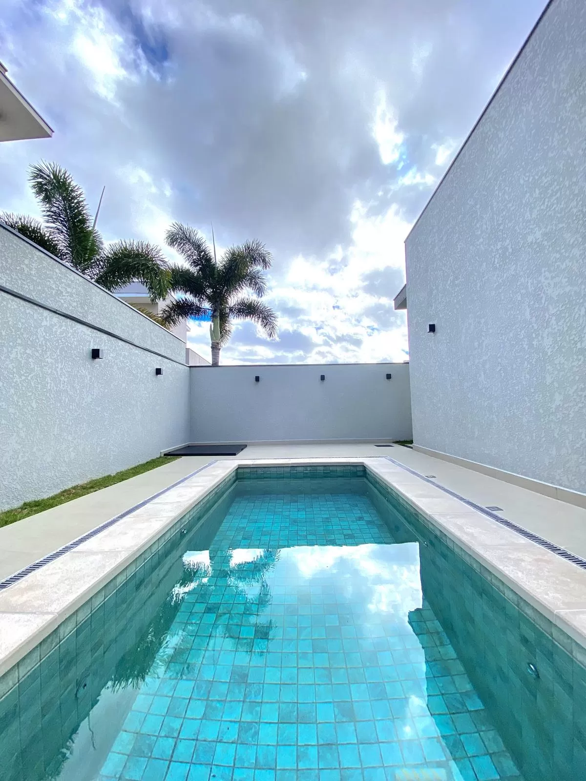 Casa Térrea de Alto Padrão à Venda no Condomínio Giverny em Sorocaba/SP