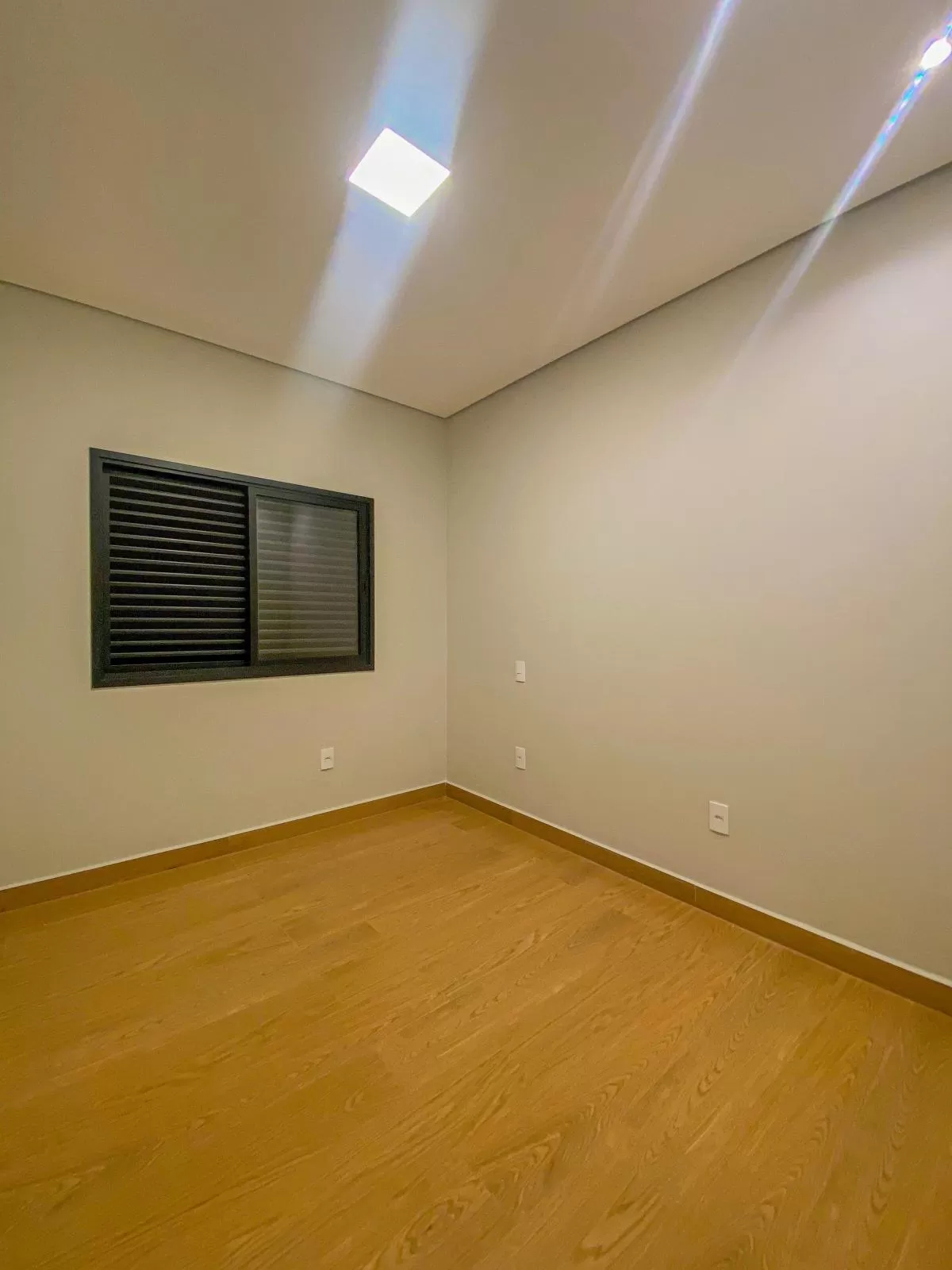Casa Térrea à Venda no Condomínio Reserva Ipanema em Sorocaba/SP