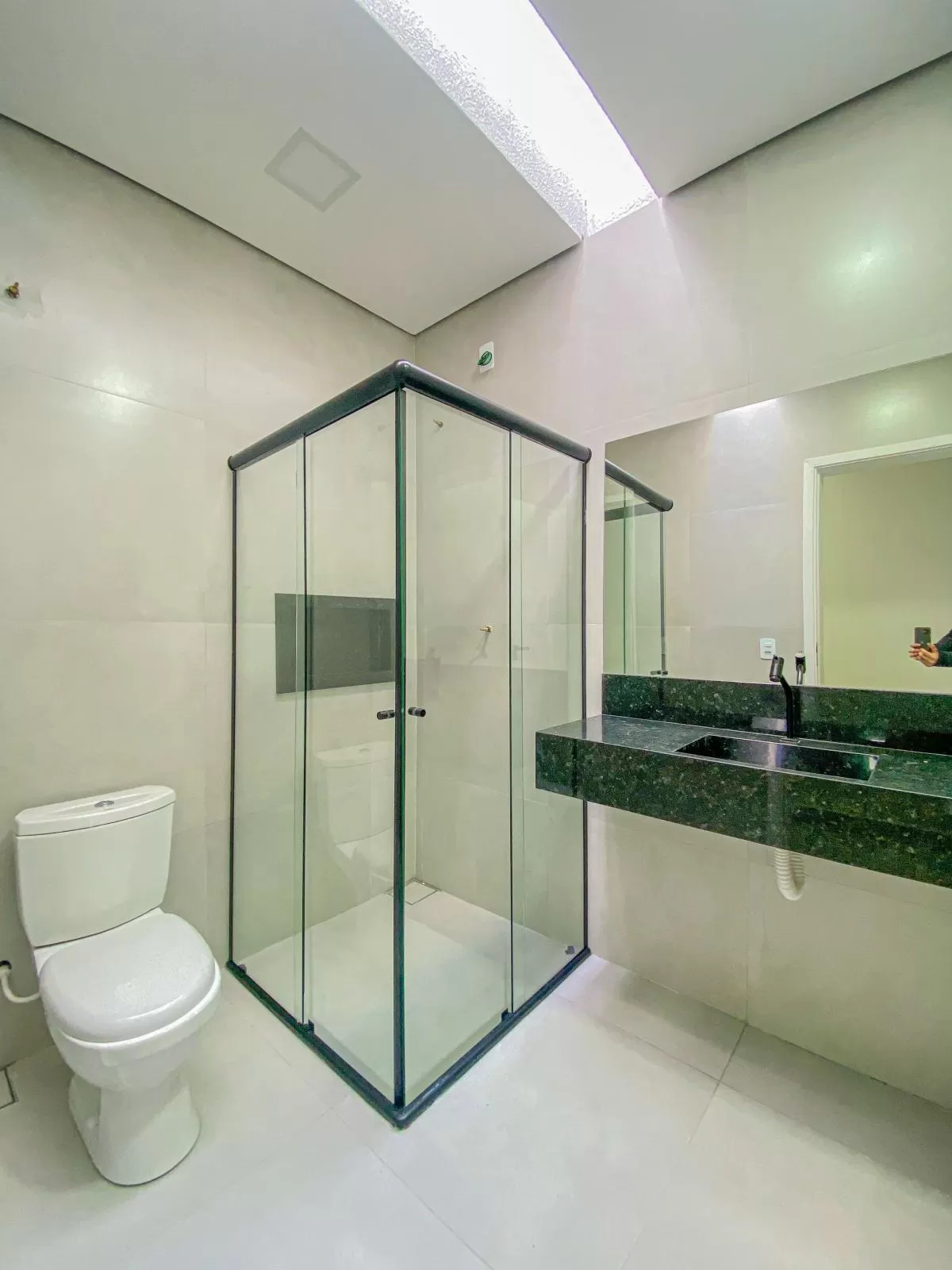 Casa Térrea à Venda no Condomínio Residencial Jardim