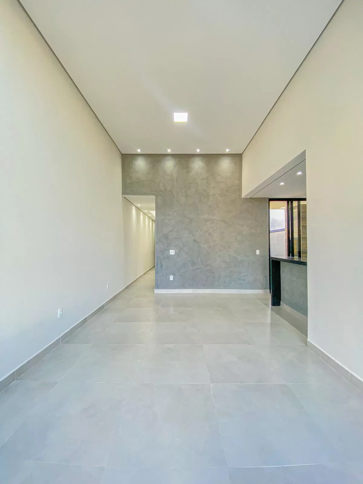 Casa Térrea à Venda no Condomínio Residencial Jardim