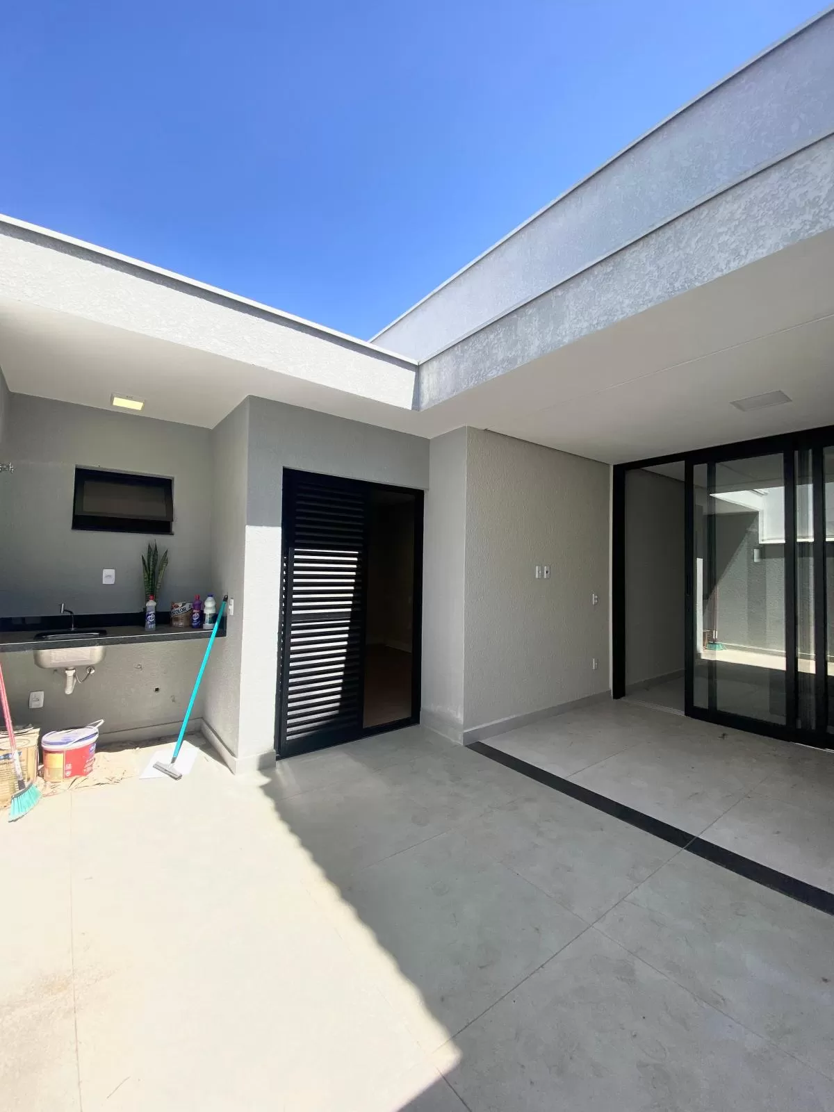 Casa Térrea à Venda com 3 dorm. sendo 1 suíte, 115m² em Sorocaba/SP no Condomínio Terras de São Francisco