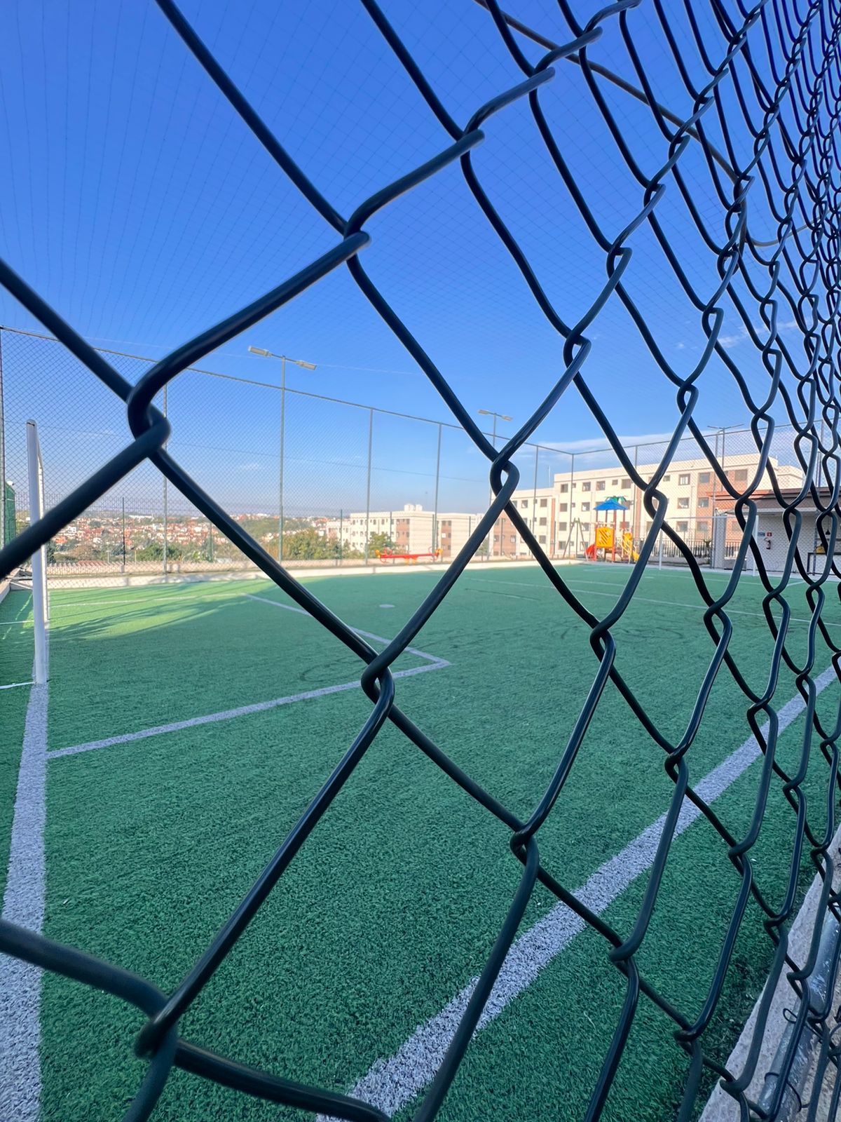 Lar Londres